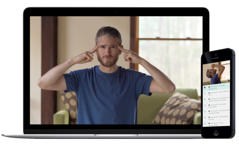 The Migraine & Headache Relief Method course